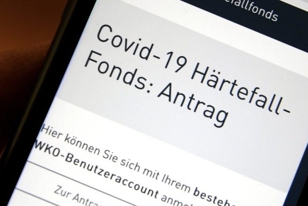 Härtefall-Fonds