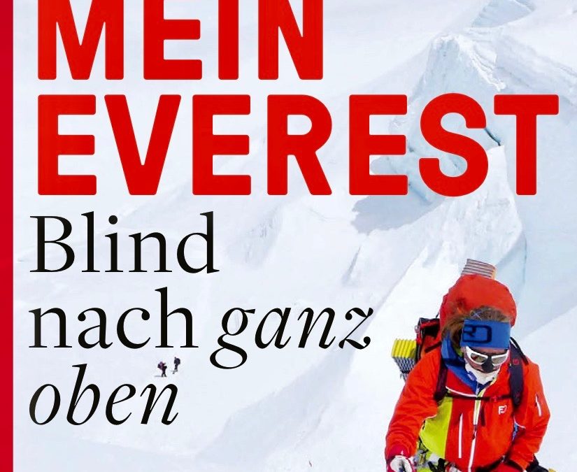 Andy Holzer: „Mein Everest“