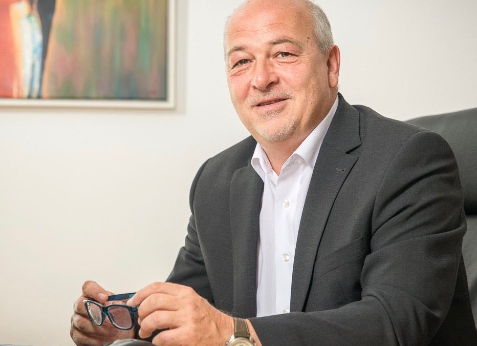 Steuergeschenk Zunkunftssicherung