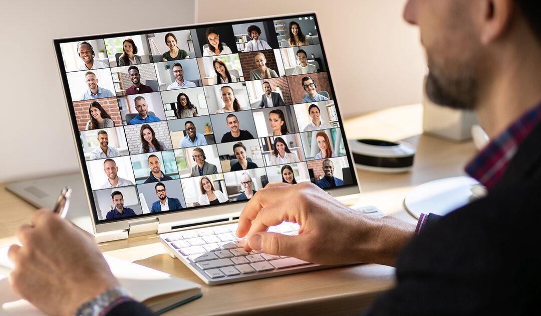 Vergabe Webinar: Erfolgreich zum öffentlichen Auftrag!
