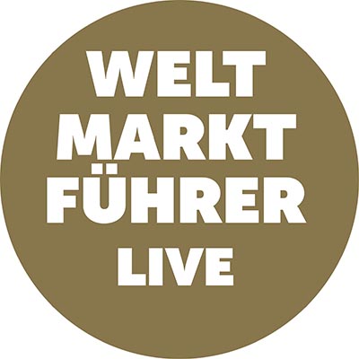 KMU-Award der Weltmarktführer